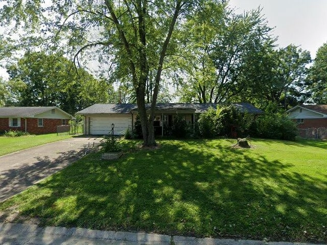 House image located at Belleville, IL 62220