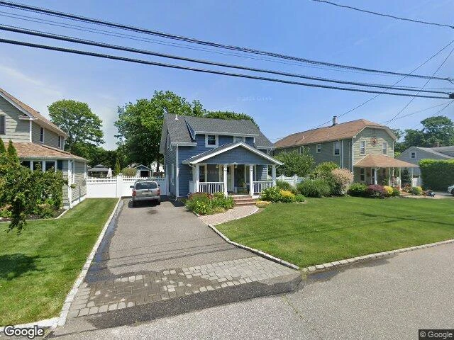 House image located at Sayville, NY 11782