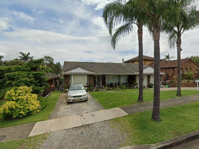 House image located at Edison, NJ 08837