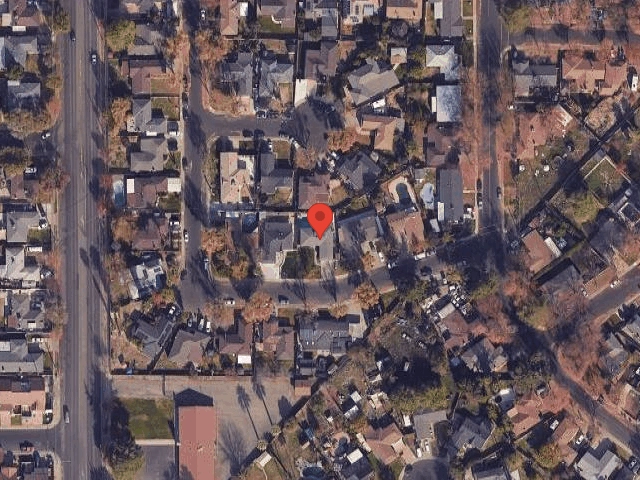 House image located at Modesto, CA 95350