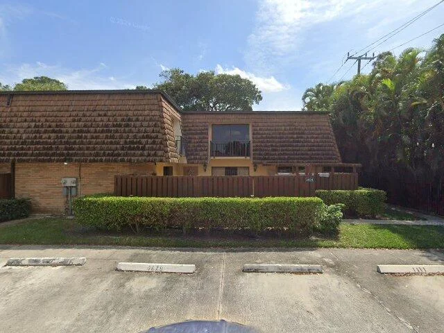 House image located at Lake Worth, FL 33463