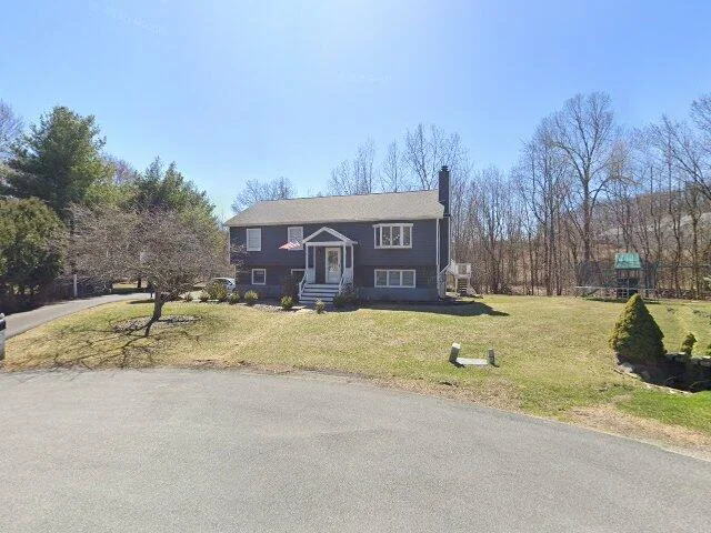 House image located at Salisbury Mills, NY 12577