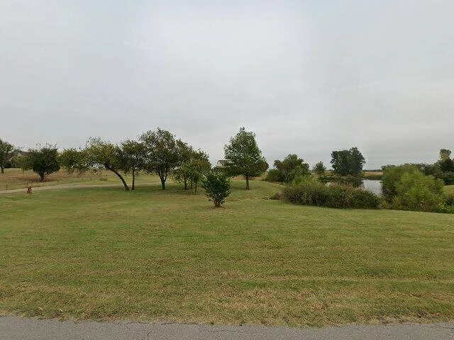 House image located at Edmond, OK 73025