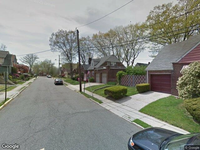 House image located at Ridgefield, NJ 07657