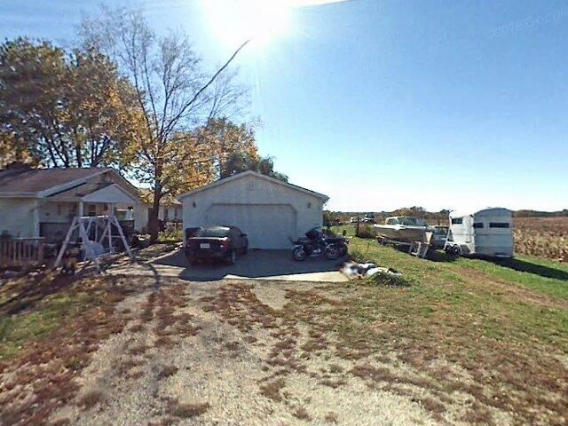 House image located at Ackworth, IA 50001