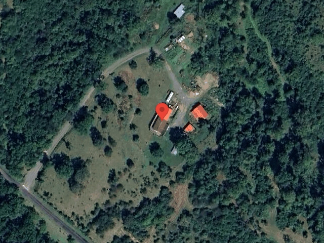 House image located at Flintstone, MD 21530