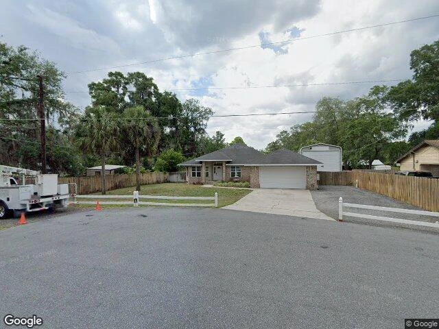 House image located at Lake City, FL 32055