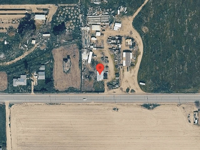 House image located at Riverdale, CA 93656