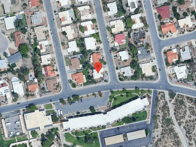 House image located at Las Cruces, NM 88011