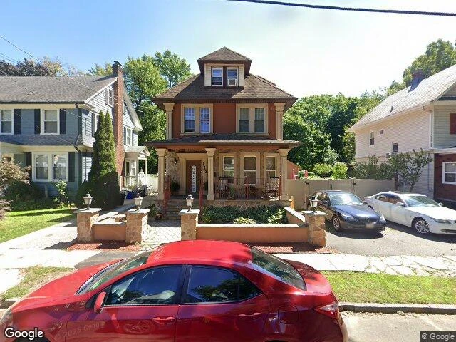 House image located at Hillside, NJ 07205
