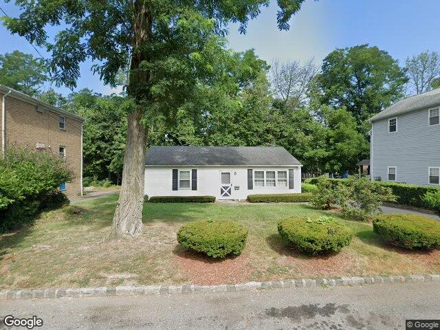 House image located at Morristown, NJ 07960