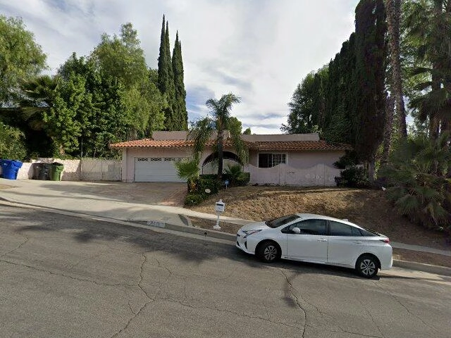 House image located at West Hills, CA 91307