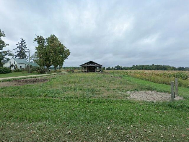 House image located at Hudson, MI 49247