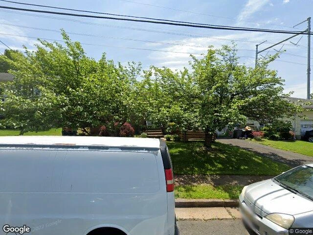 House image located at Roselle, NJ 07203