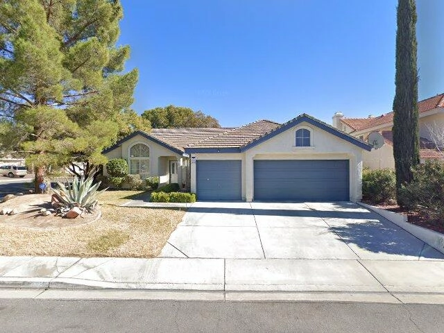 House image located at Las Vegas, NV 89117