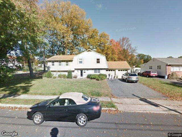 House image located at Lake Hiawatha, NJ 07034