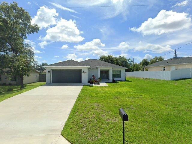 House image located at Spring Hill, FL 34608