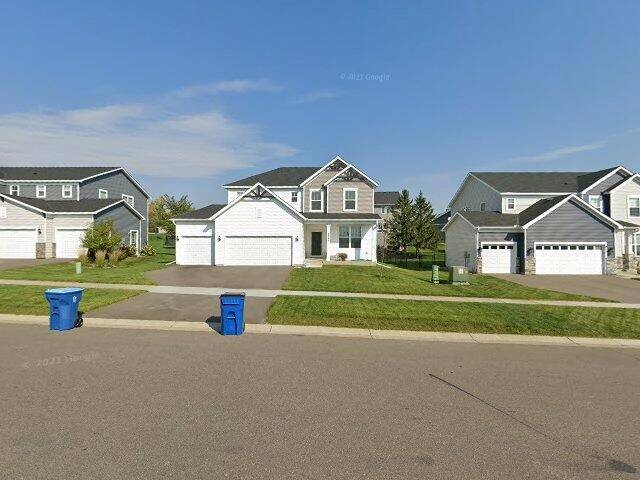 House image located at Lakeville, MN 55044