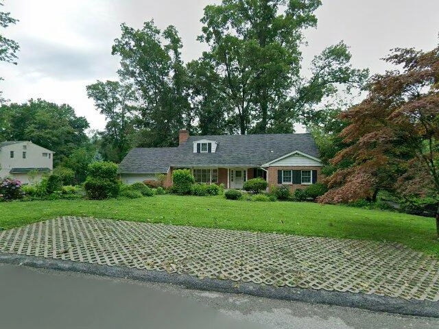 House image located at Jenkintown, PA 19046