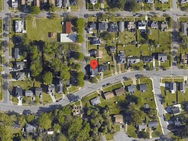 House image located at Norfolk, VA 23513