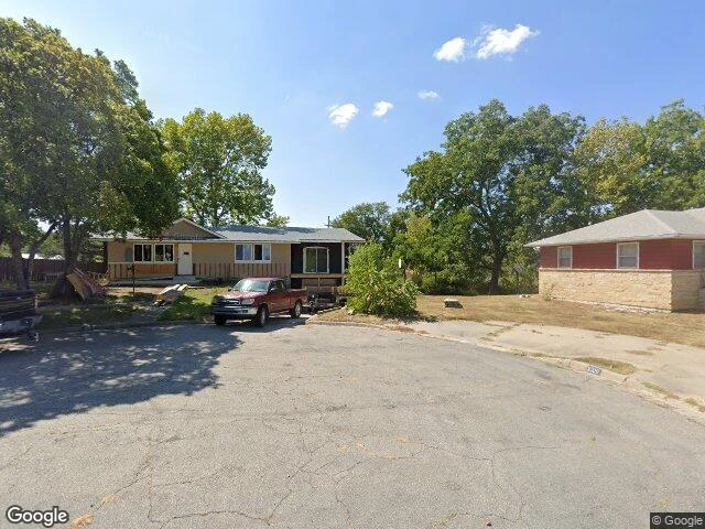 House image located at Wakefield, KS 67487