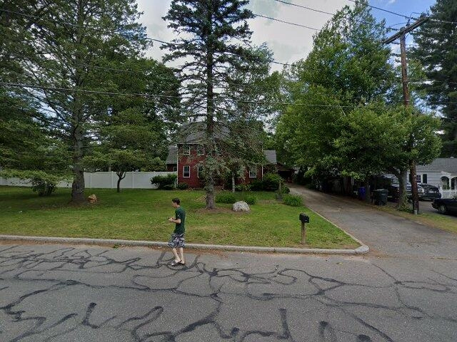 House image located at Springfield, MA 01119