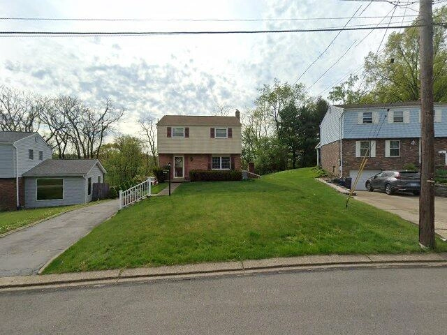 House image located at Pittsburgh, PA 15227