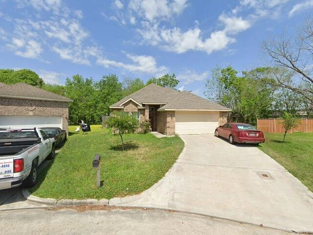House image located at Houston, TX 77048