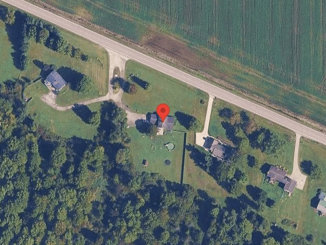 House image located at Austinburg, OH 44010