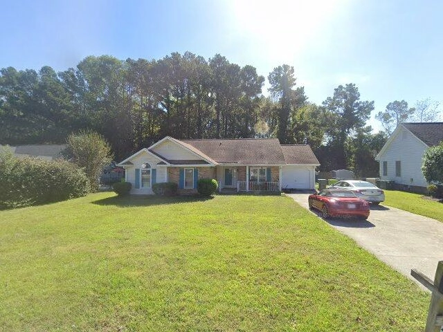 House image located at Columbia, SC 29223