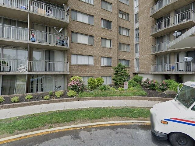 House image located at Hyattsville, MD 20783