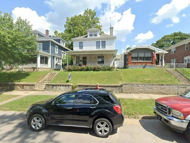 House image located at Richmond, IN 47374