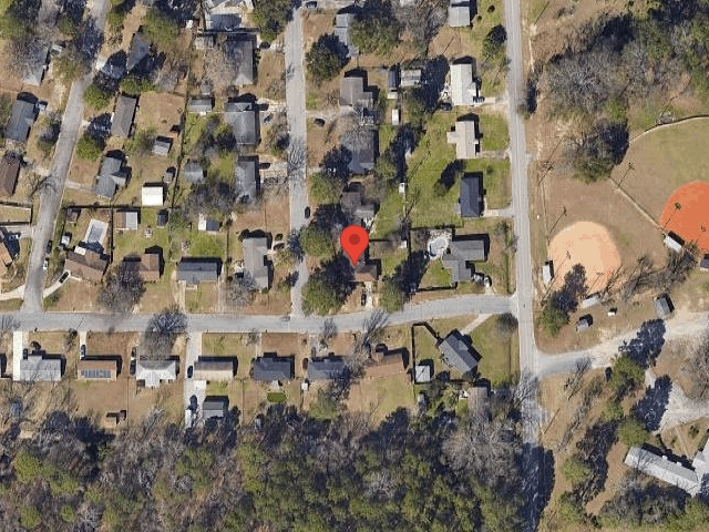 House image located at Cayce, SC 29033