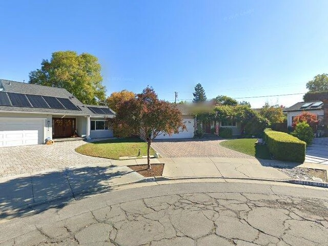 House image located at San Jose, CA 95124