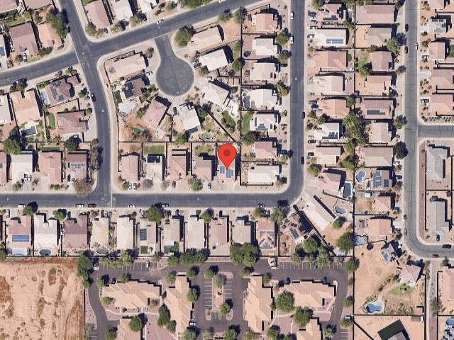 House image located at Casa Grande, AZ 85122