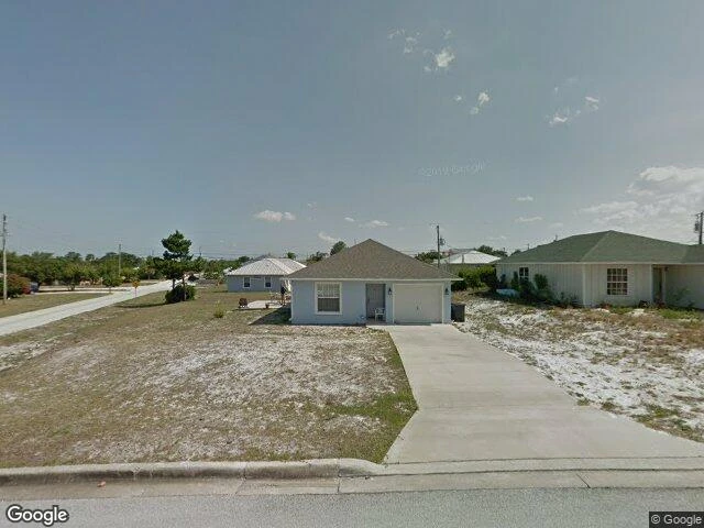 House image located at Vero Beach, FL 32962