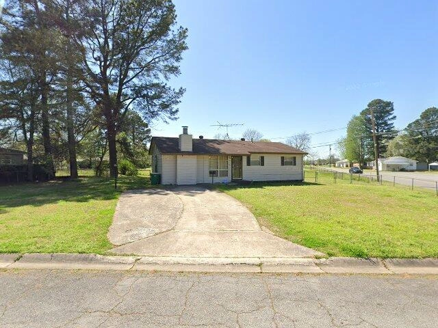 House image located at North Little Rock, AR 72117