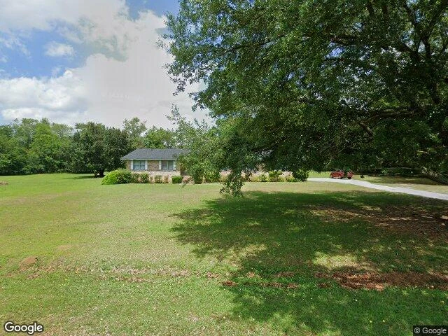 House image located at Bishopville, SC 29010
