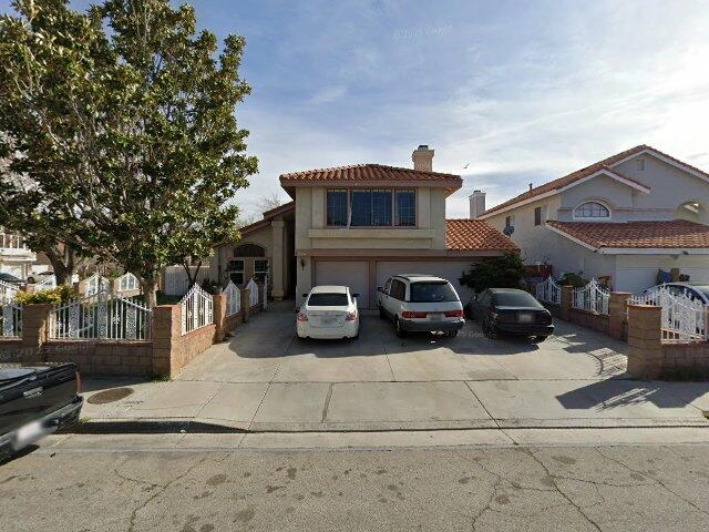 House image located at Palmdale, CA 93550