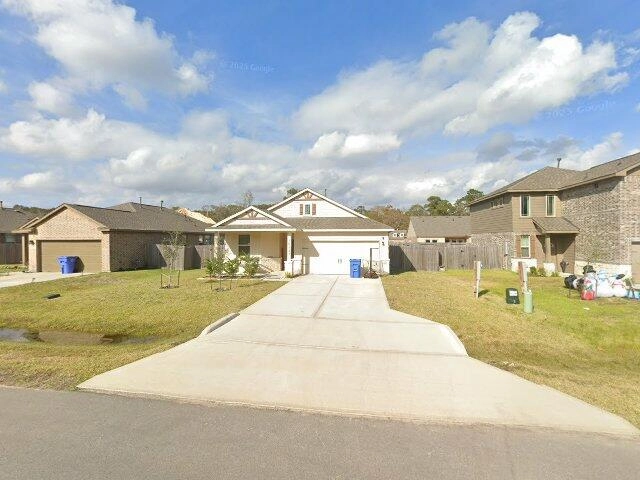 House image located at Conroe, TX 77306