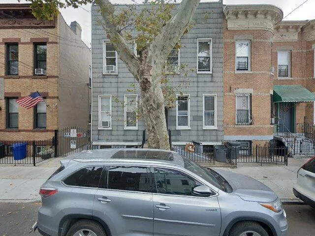 House image located at Ridgewood, NY 11385