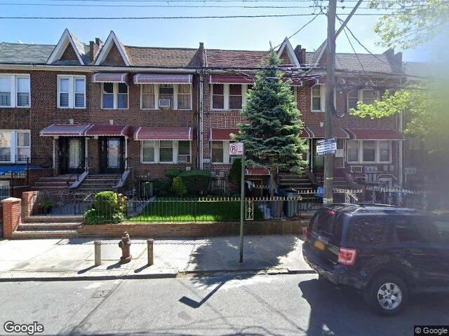 House image located at Brooklyn, NY 11203