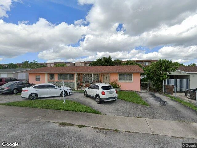 House image located at Hialeah, FL 33012