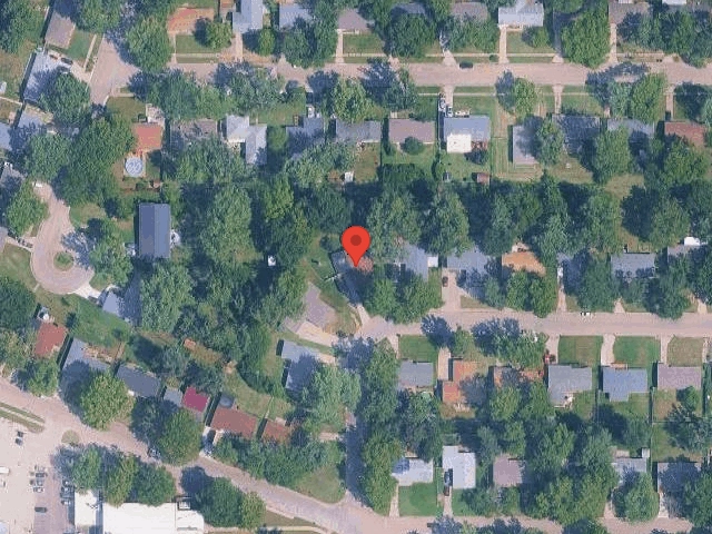 House image located at Topeka, KS 66611