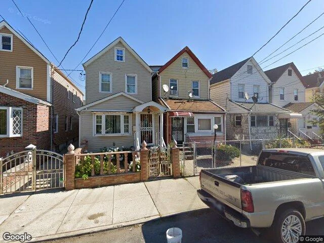 House image located at Jamaica, NY 11433