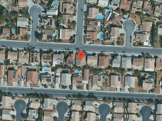 House image located at Las Vegas, NV 89130