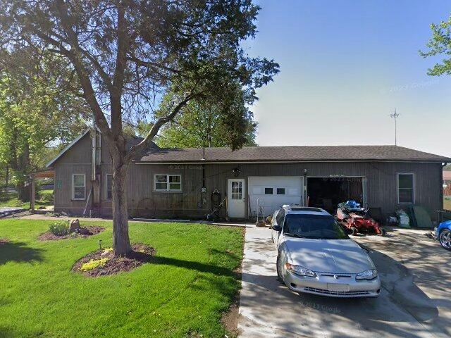 House image located at Pleasant Lake, IN 46779