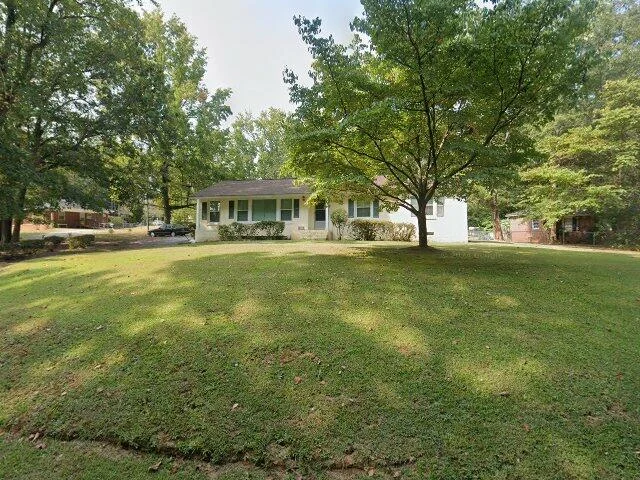 House image located at Greenwood, SC 29649