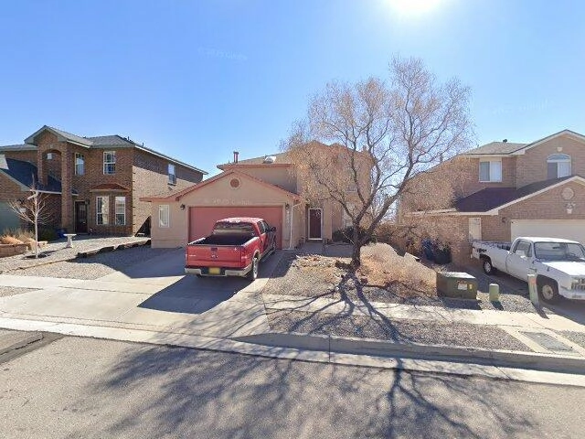 House image located at Albuquerque, NM 87114