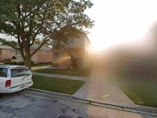 House image located at Chicago, IL 60638